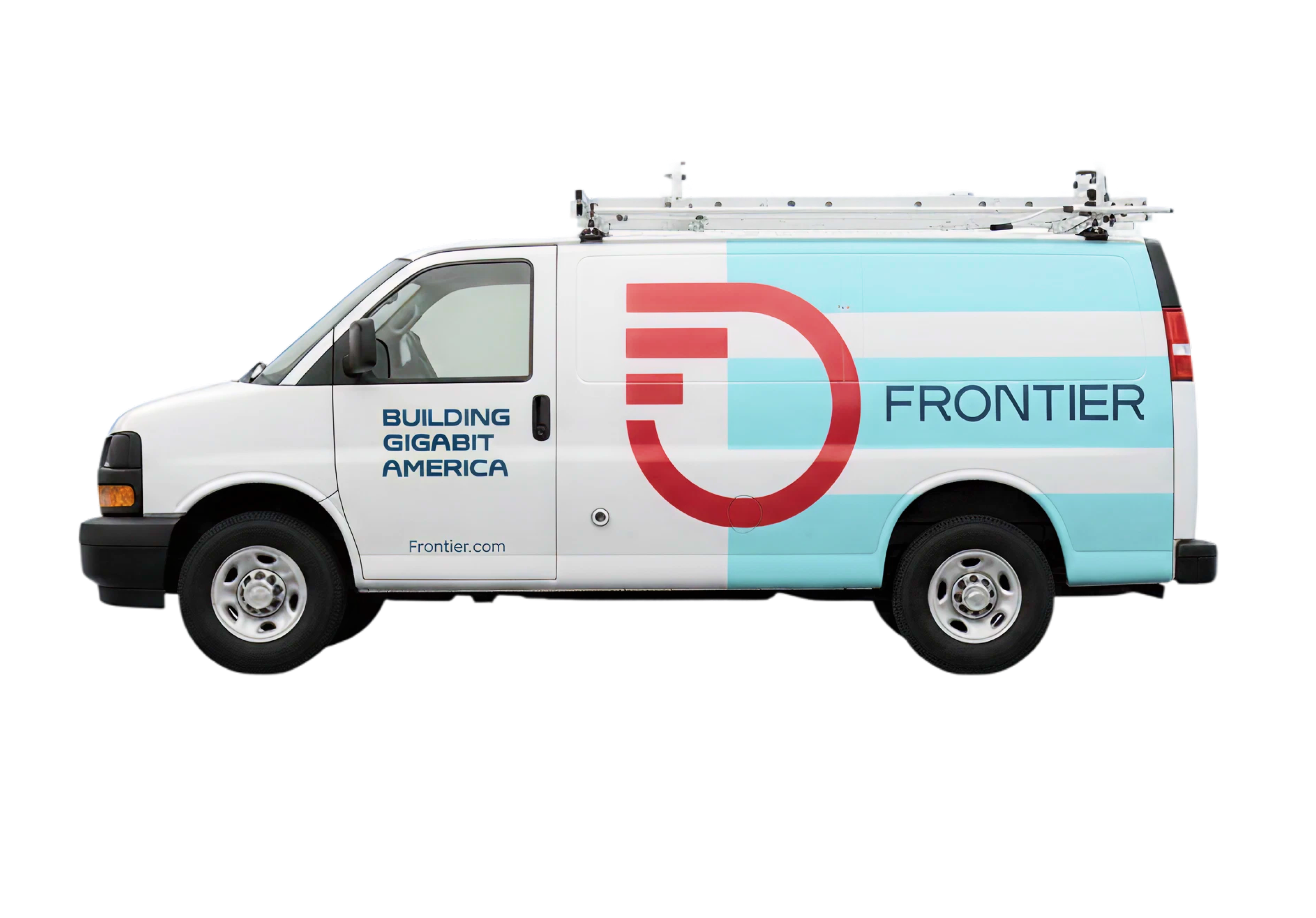 Free installation van