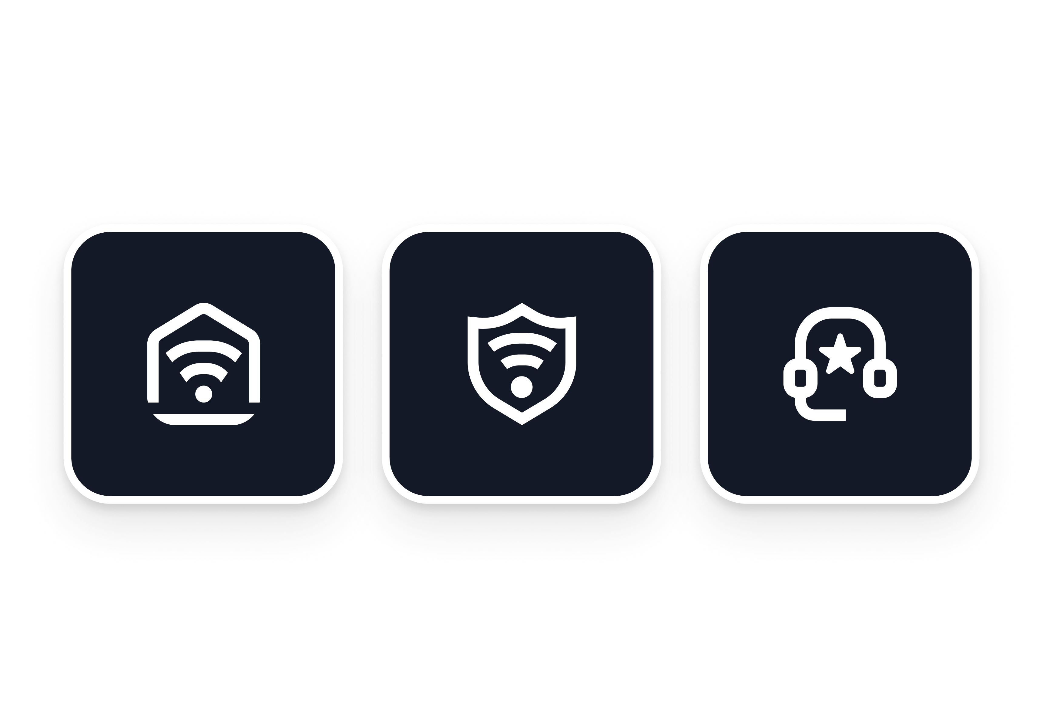 Most popular add-on services