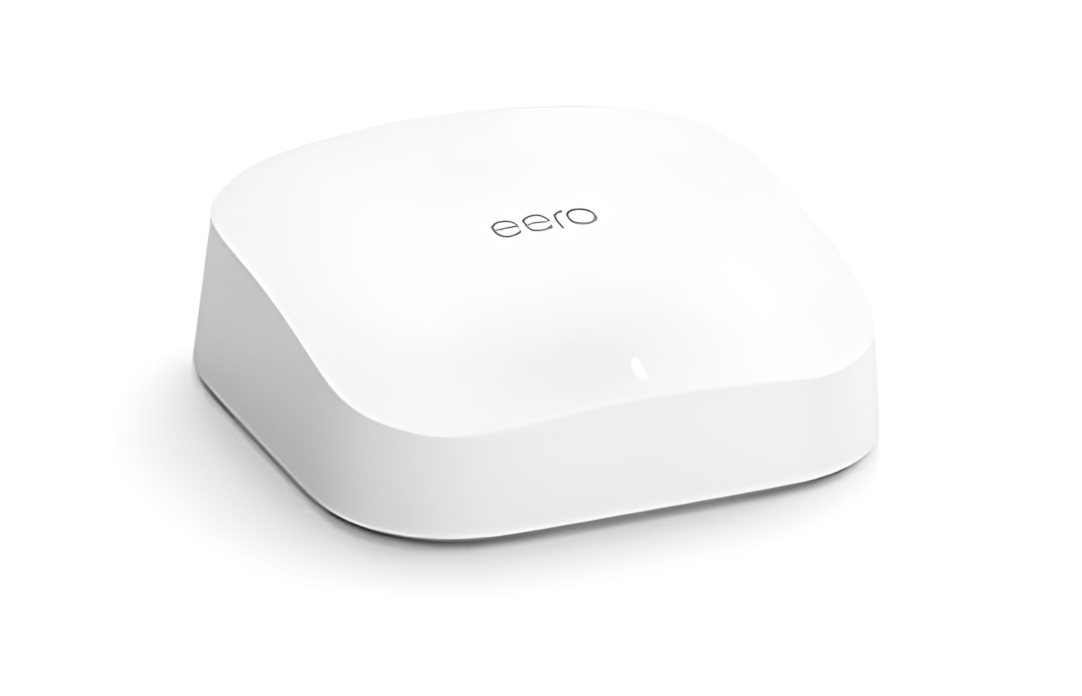 A high-speed router